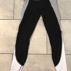 Athleta workout tights